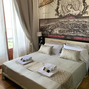 Domus Victoria Maison d'hôtes Gênes