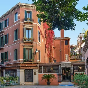 La Fenice Et Des Artistes 3*, Wenecja Włochy