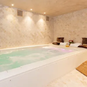 Adler Cavalieri Hotel-private & Gym 4*, Florencja Włochy