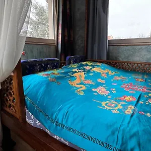 Vietnamonamour Maison d'hôtes Milan