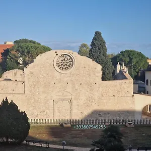 Sami - Teatro A 400 Mt - Ortigia A 1500 Mt - , Syrakus Italien