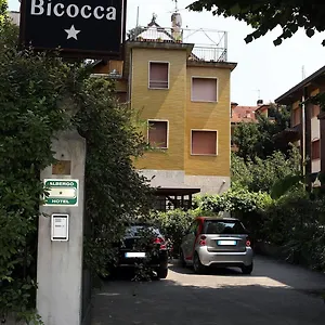 Bicocca Milan