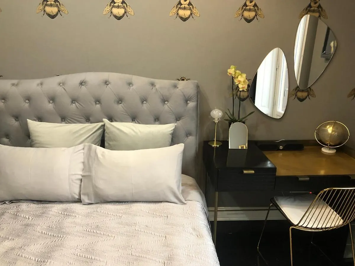 Lippi 42 Guest House Villa With Private Garden Milan 0*,