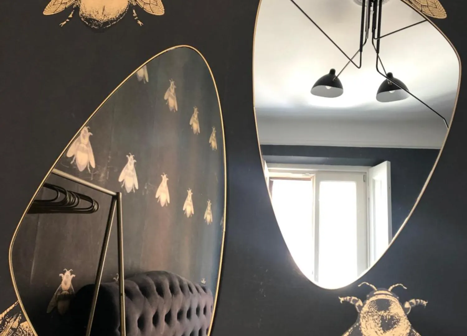Lippi 42 Guest House Villa With Private Garden Milan 0*,