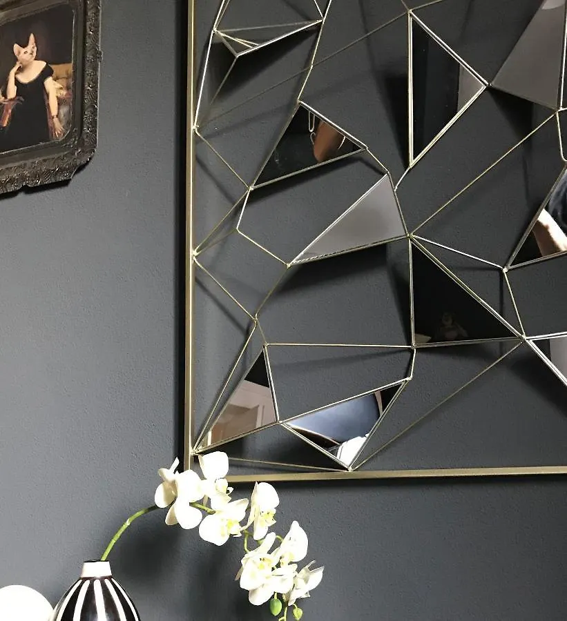 Bed & Breakfast Lippi 42 Guest House Villa With Private Garden Milan
