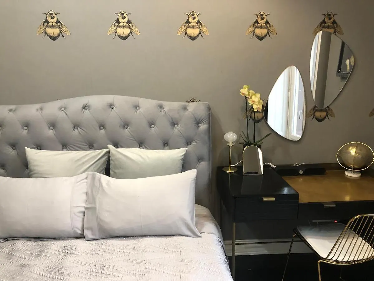 Lippi 42 Guest House Villa With Private Garden Milan 0*,  Italy